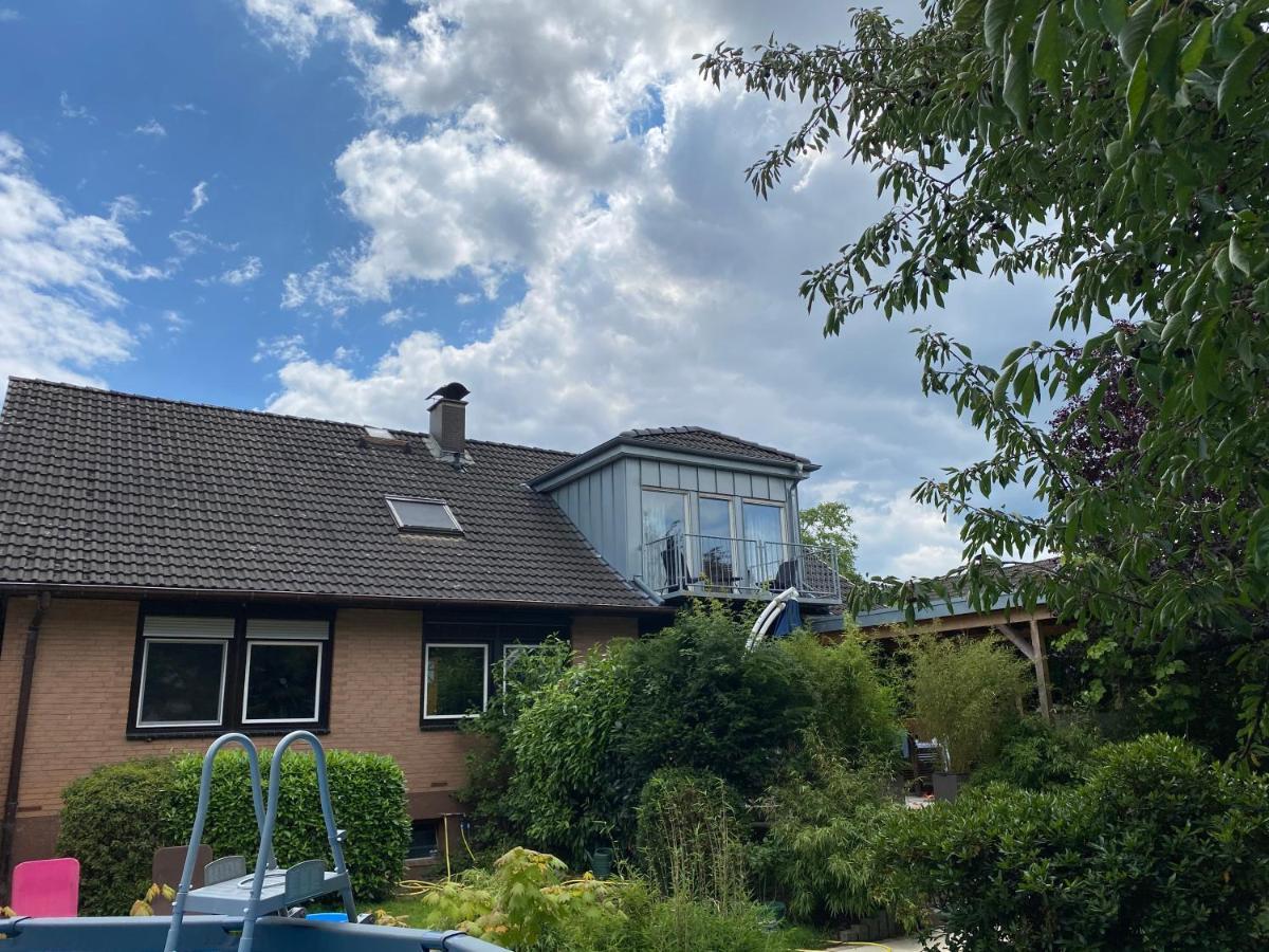 Business Apartment Bugl Niederkassel Exterior foto