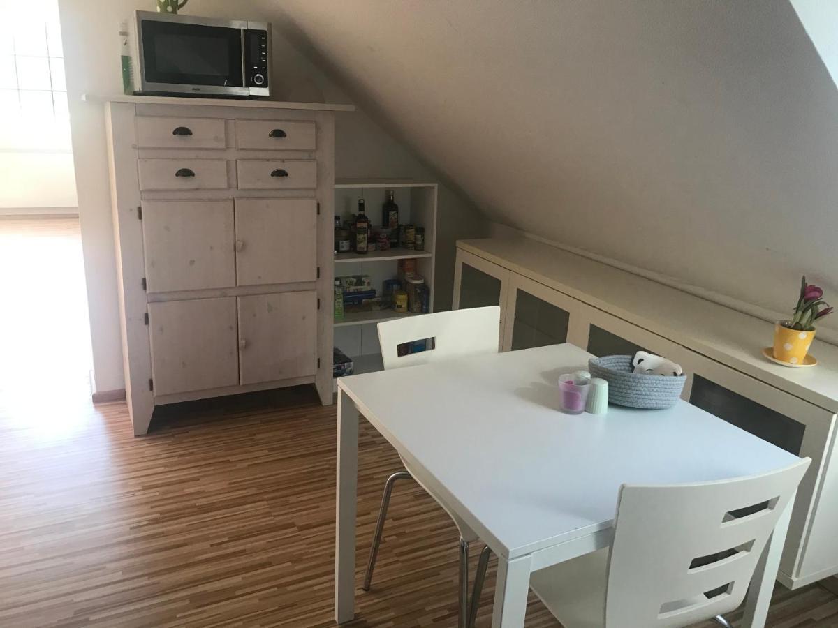 Business Apartment Bugl Niederkassel Exterior foto