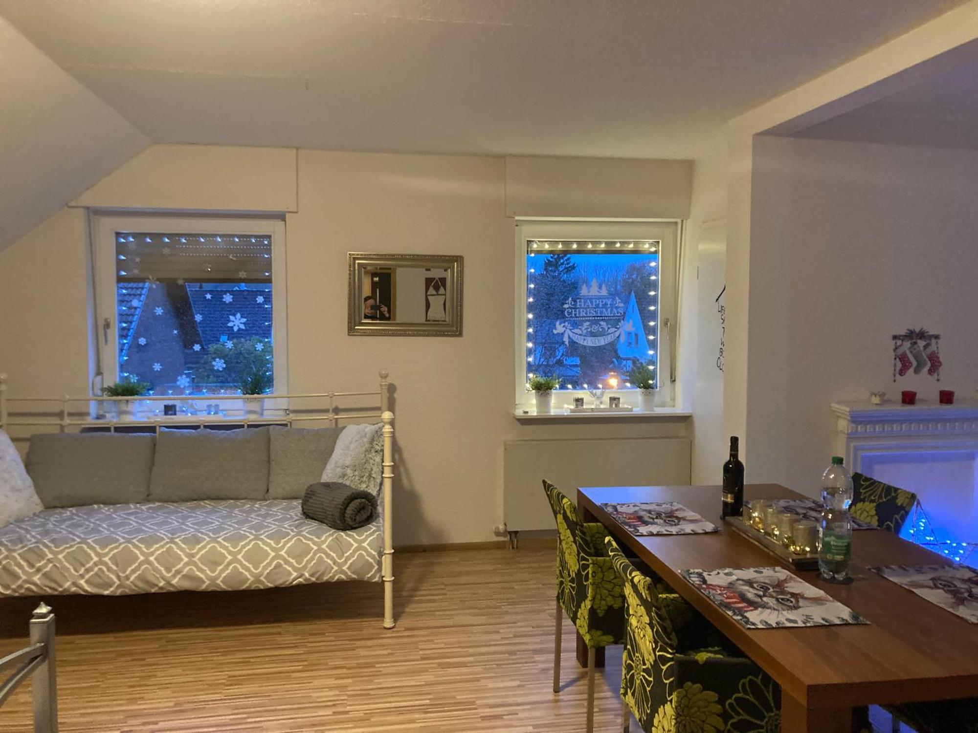 Business Apartment Bugl Niederkassel Exterior foto